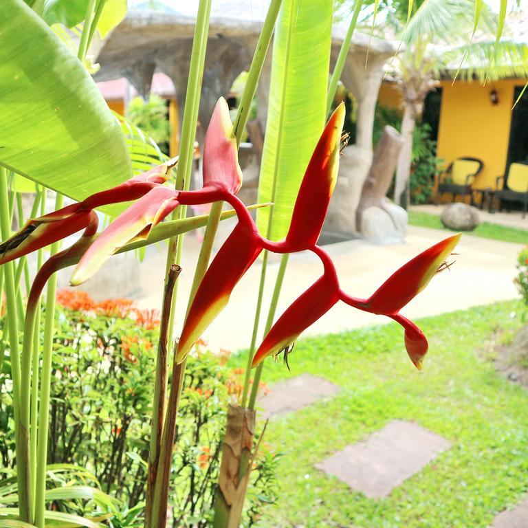 Kamala Tropical Garden Hotel Exterior photo